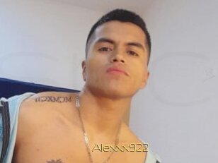 Alexxx922