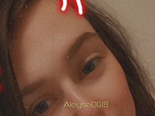 Aleysa0018