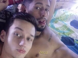 Alez