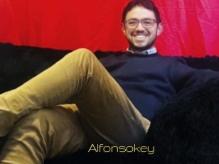 Alfonsokey