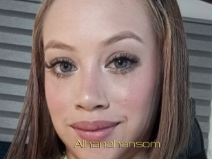 Alhanahansom