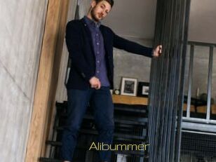 Alibummer