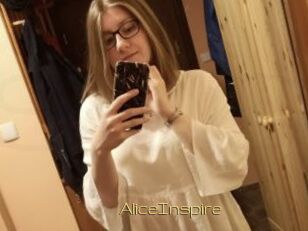 AliceInspire