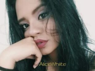 AliceWhiite