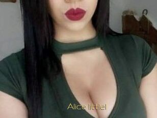 Alice_littlel