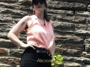 Aliceaction
