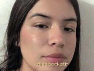 Alicebecketh