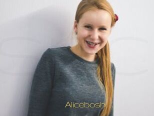 Alicebosh