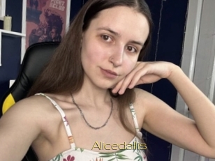 Alicedallis