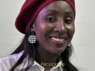 Alicedove