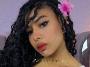 Aliceechannel
