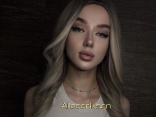 aliceeriksen Super Cul