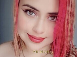 Alicehairy