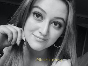 Alicehoney