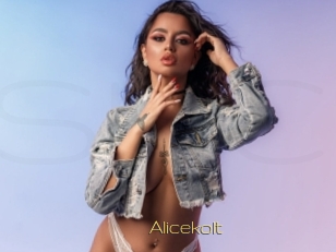 Alicekolt