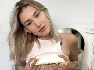Alicekrosman