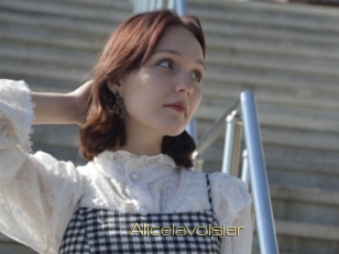Alicelavoisier