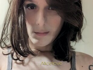 Alicelove
