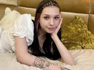 Alicemoren