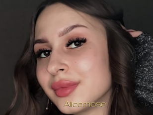 Alicemose