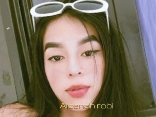 Alicenahirobi
