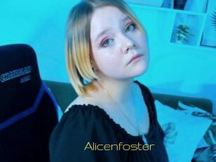 Alicenfoster