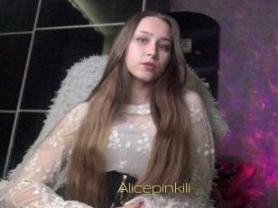 Alicepinkili