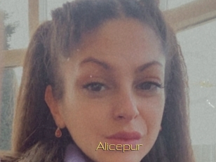 Alicepur