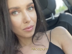 Alicepurr