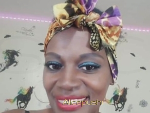 alicepushi Super Cul