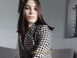 Aliceroshe