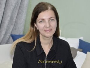 Alicesesly