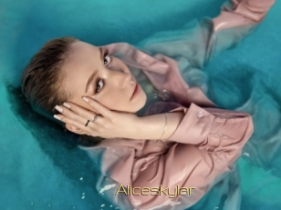 Aliceskylar