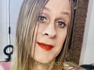 Alicespectrum