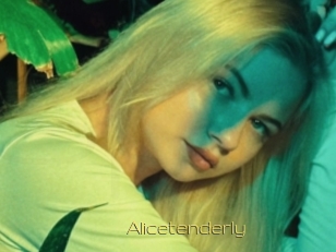 Alicetenderly