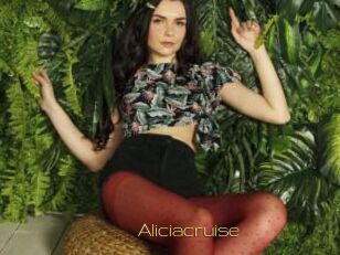 Aliciacruise