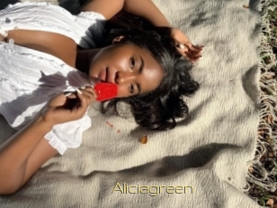 Aliciagreen