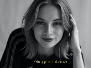 alicymontana Super Cul