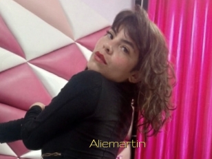 Aliemartin