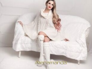 Alienamanda