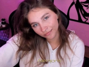 Alierajons