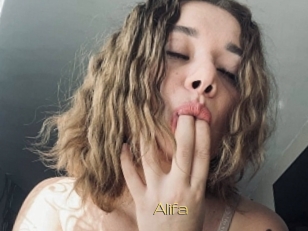 Alifa