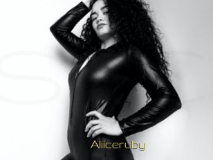 Aliiceruby