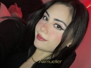 Aliimueller