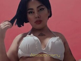 Aliissebrowny