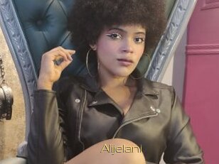 Alijelani