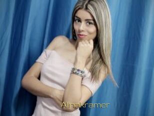 Alinakramer