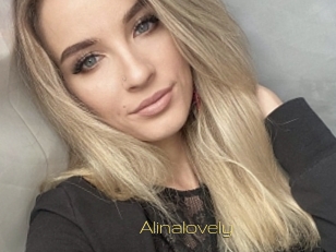 alinalovely Super Cul