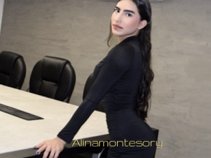 Alinamontesory