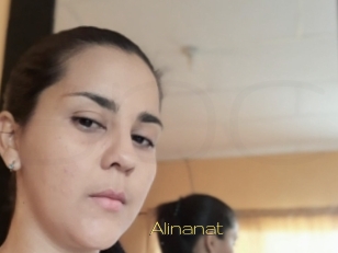 Alinanat